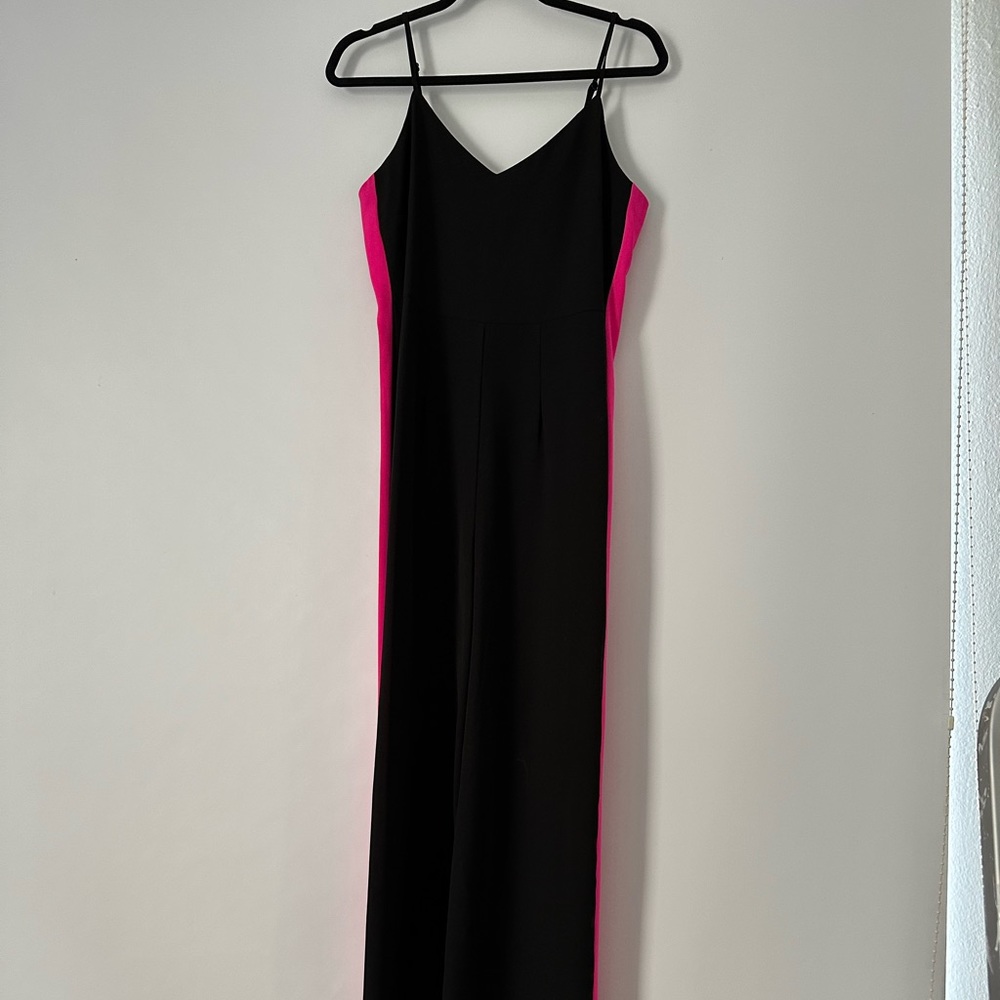 SUGAR + LIPS long jumpsuit